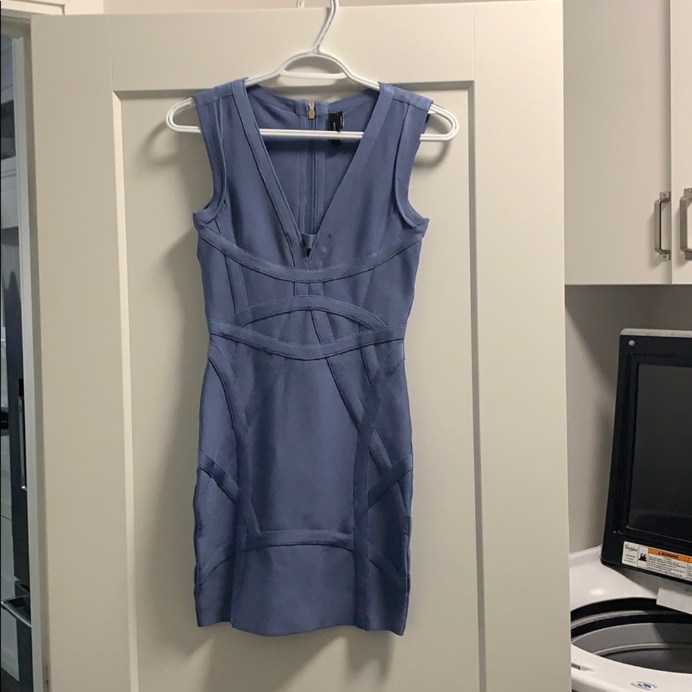 Marciano cocktail dress